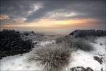 Peak District Winter portfolio