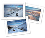 Peak District Cards - Winter Scenes 1