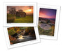 Peak District Cards - Classic Views 1