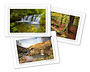 Peak District Cards - Dales & Rivers